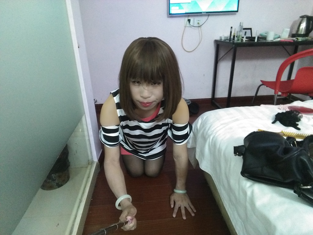 2017年6月15日古香溢宾馆